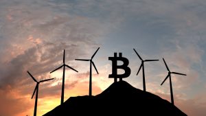 THE BIG 4: Crypto Booms and Carbon Market Surges