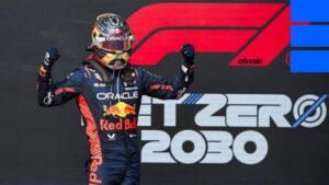 Formula 1’s Ambitious Net Zero Goals: A Roadmap to Sustainability.