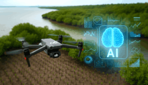 How crbcoin Uses AI to Transform Carbon Credit Investments.