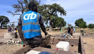 How crbcoin Drives Sustainability, Reduces Waste, and Empowers Businesses.