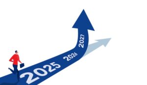 The voluntary carbon market’s journey through 2025 and beyond.