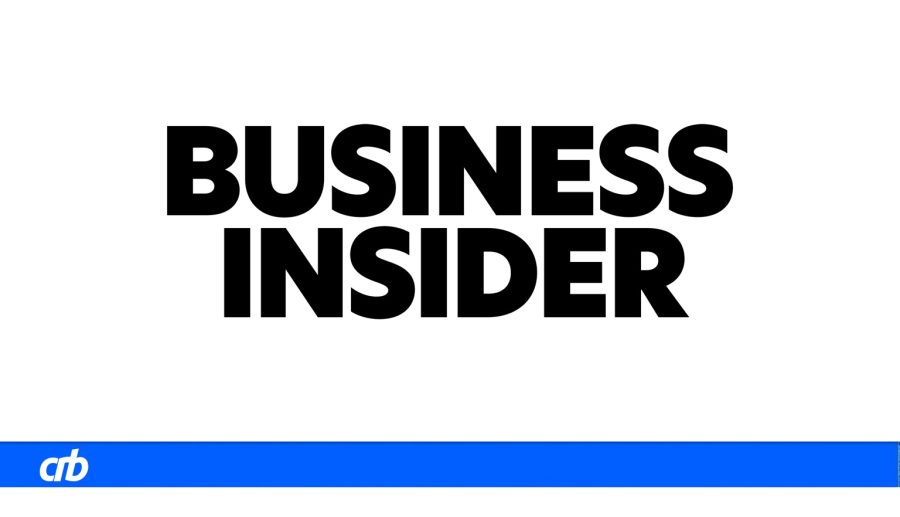 Business Insider Hilde watty crbcoin Carbob Coin CRB sam Warburton crypto
