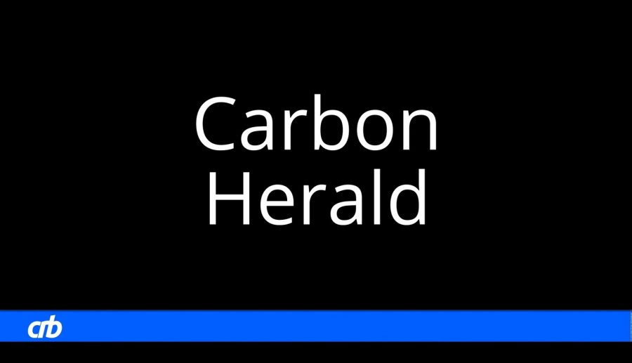 Carbon Herals Crbcoin CRB Carbon credits Carbon offsett Hilde watty Sam Warbuton Carbon crypto
