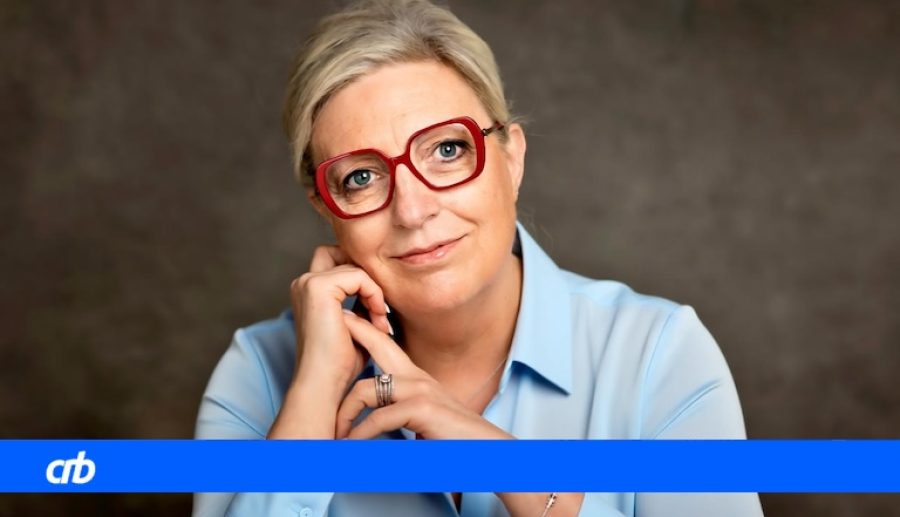 Hilde watty Crbcoin carbon credits carbon coin carbon offset CEO Crbcoin www.crbcoin.com