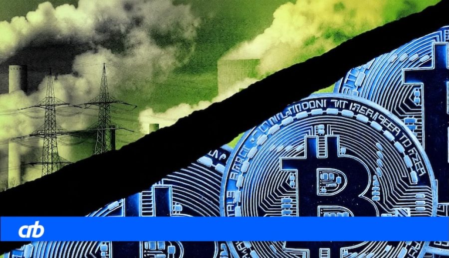 Hilde watty carbon credits carbon offset Sam warburton CRBCOIN carbon coin carboncoin bitcoin crypto carbon market