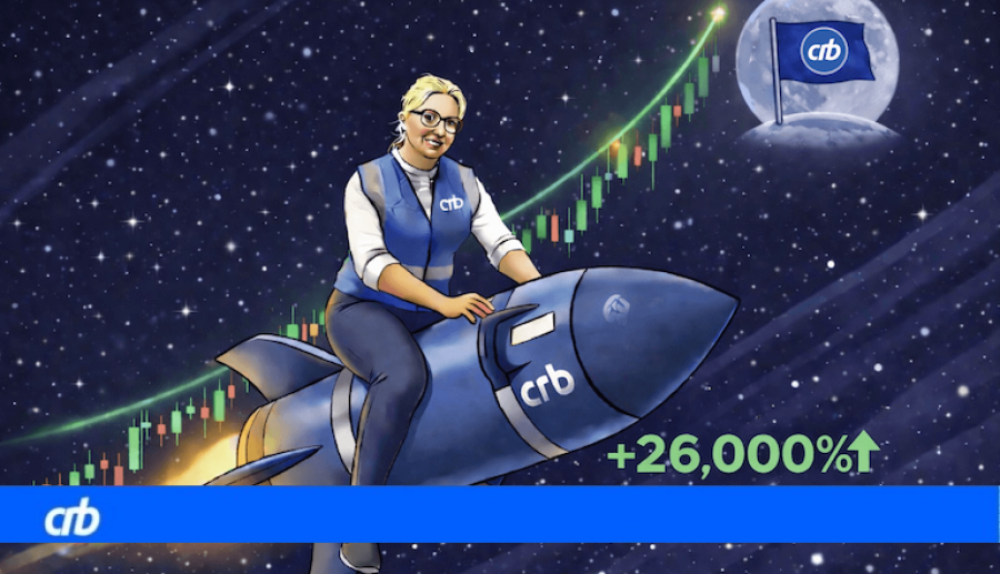 Hilde watty crbcoin carbon offset carbon credits carboncoin crbcoin.com carboncoins 2