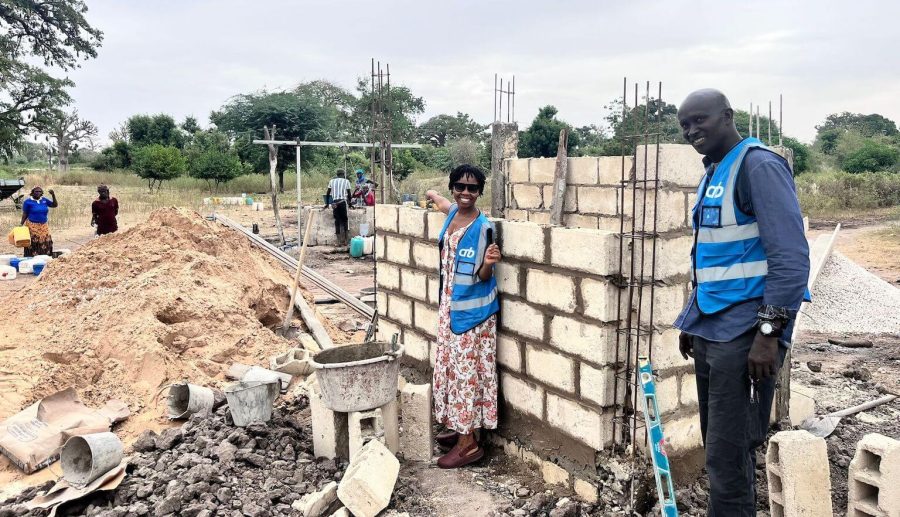 Hilde watty senegal crbcoin Carbon coin -2