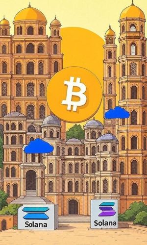 What are Altcoins and what is Marketcap