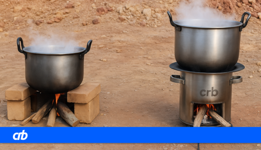 crbcoin-Hilde-watty-Werner-van-baken-Maarten-gosselt-Maxime-severing-Crbcoin-planting-trees-sam-warburton-cookstove-water-project