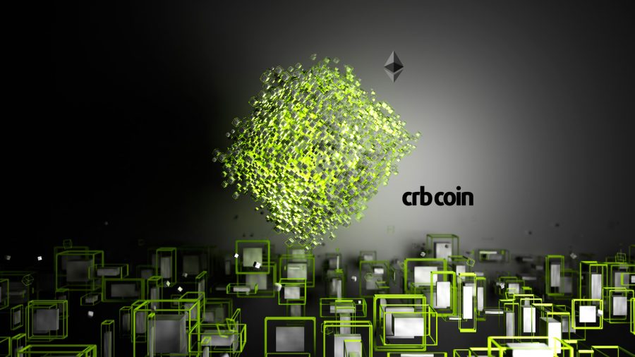 crbcoin blockchain crb carbon projects carbon offset-2