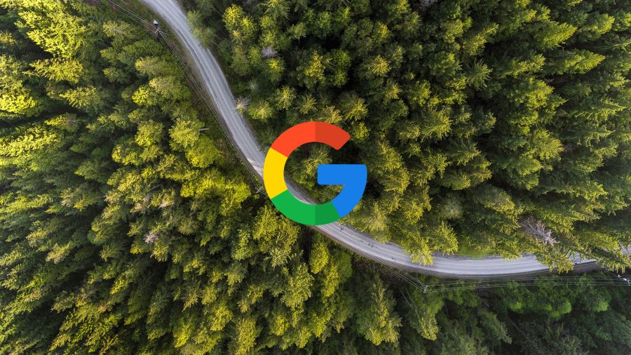 crbcoin crb carbon credits carbon offset Google